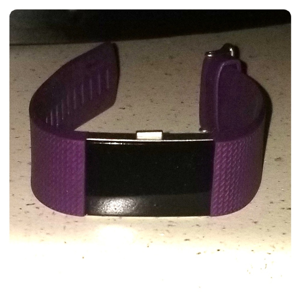 Fitbit Charge 2